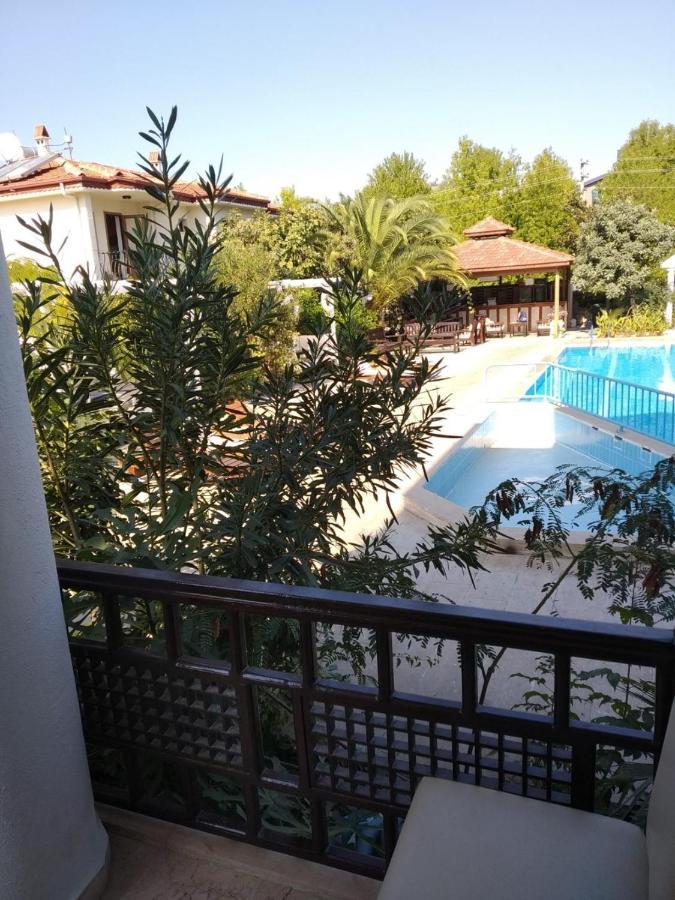 Kilim Hotel&apart Hotel Fethiye