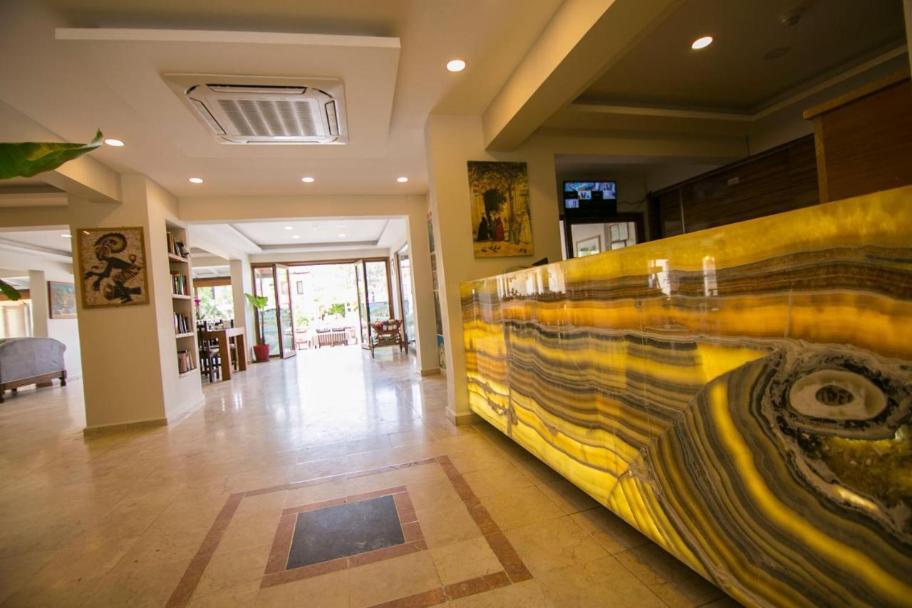Hotel Kilim Hotel&apart