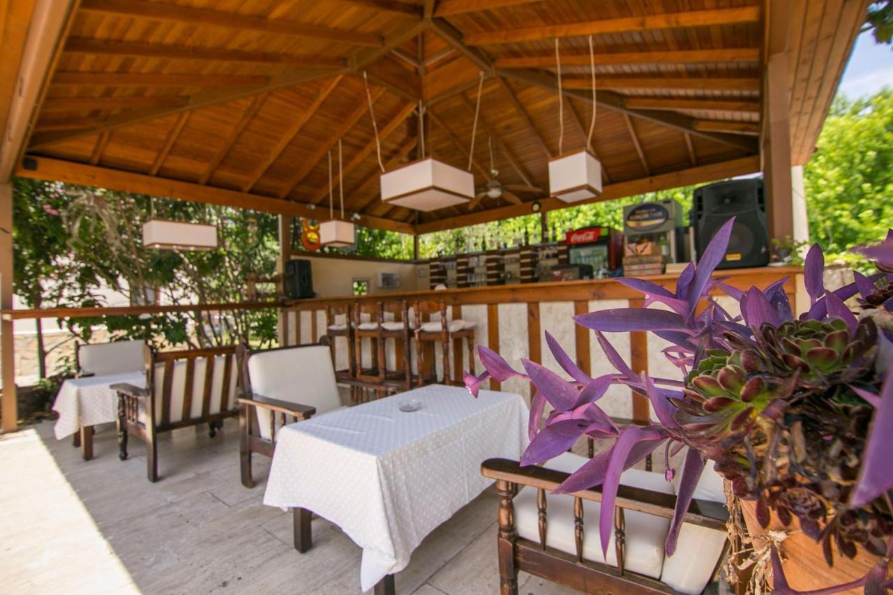 Kilim Hotel&apart Hotel