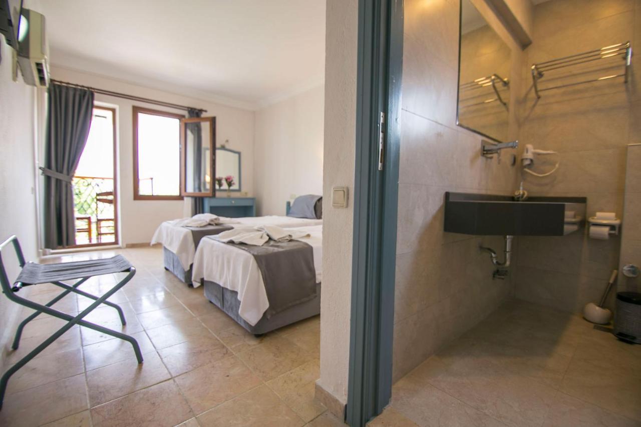 Kilim Hotel&apart Hotel Fethiye