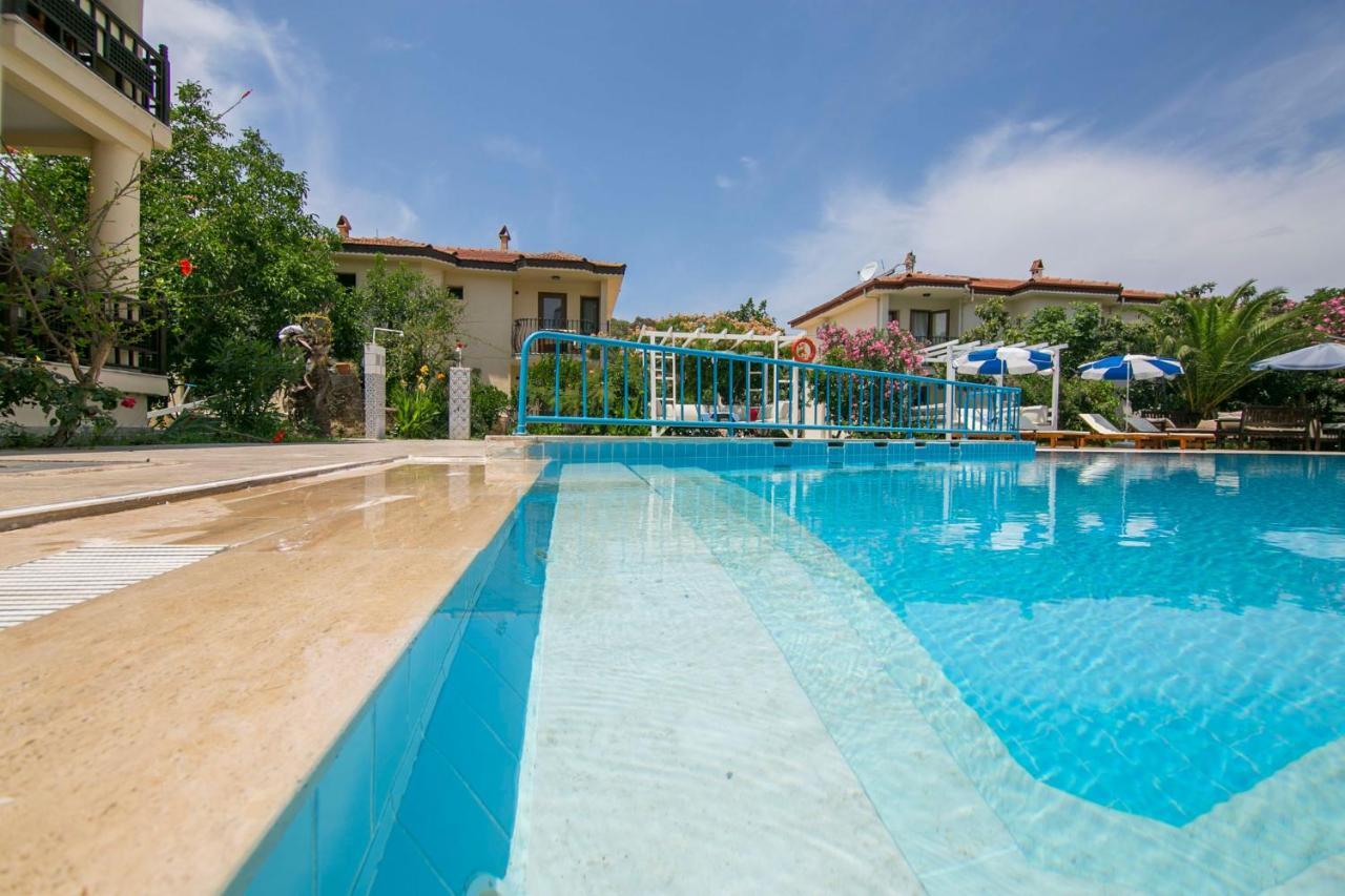 Kilim Hotel&apart 3* Fethiye