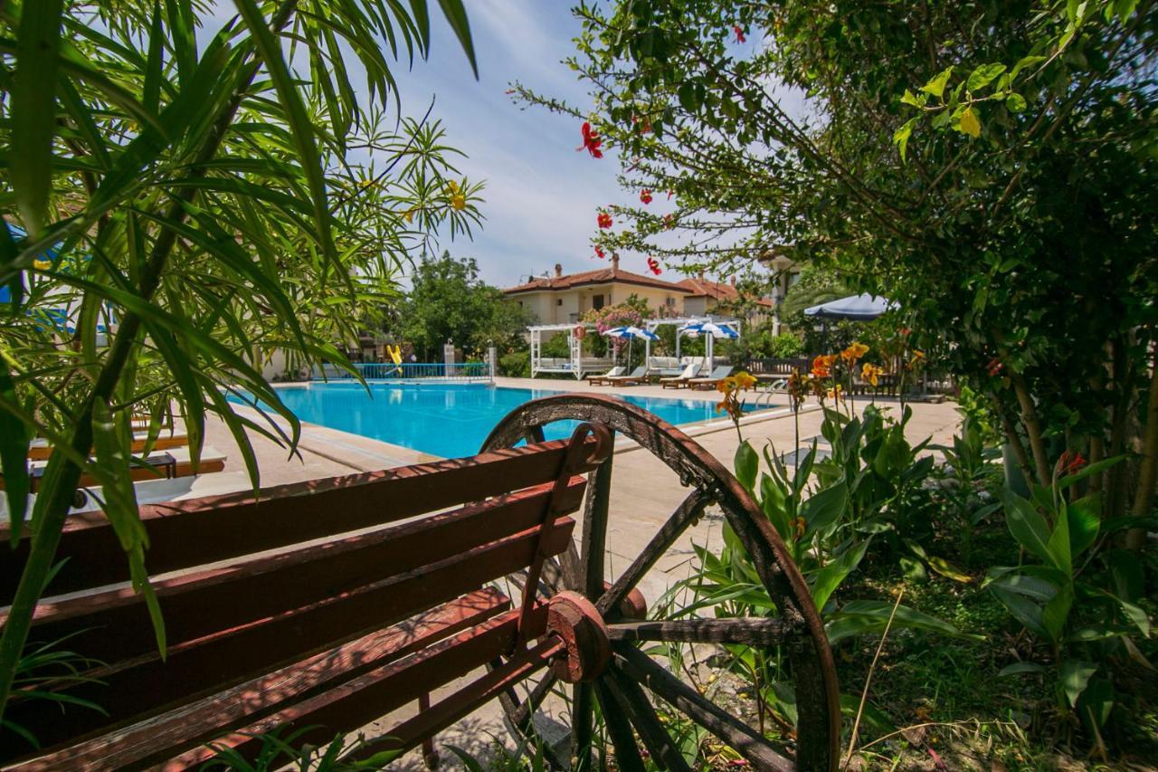 Kilim Hotel&apart Fethiye