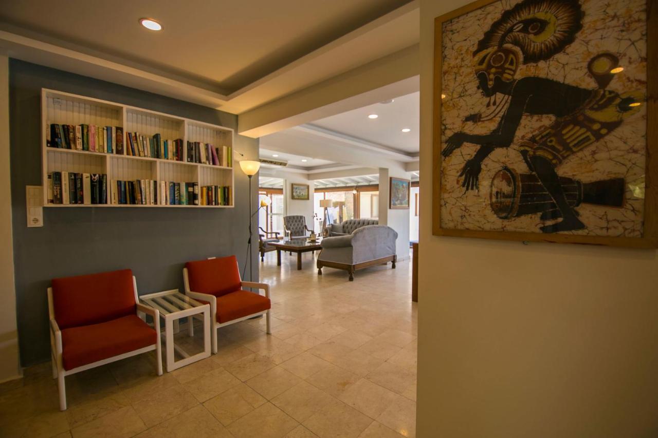 Kilim Hotel&apart Fethiye