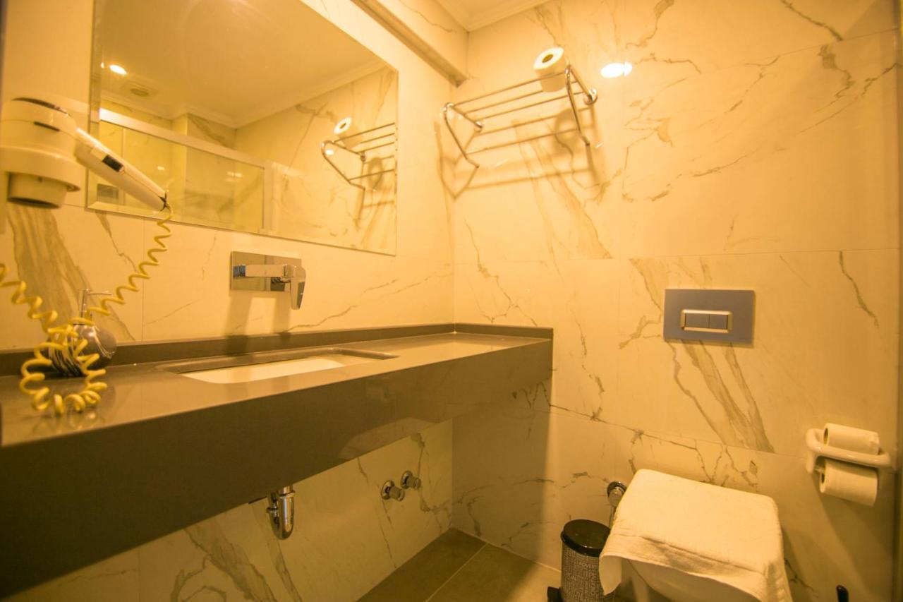 Kilim Hotel&apart Hotel 3*