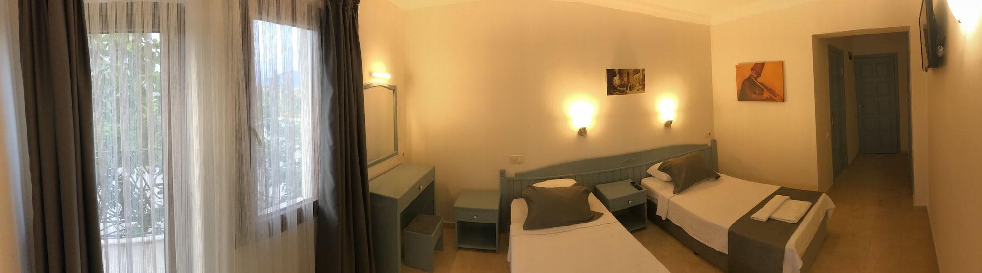 Kilim Hotel&apart 3* Fethiye