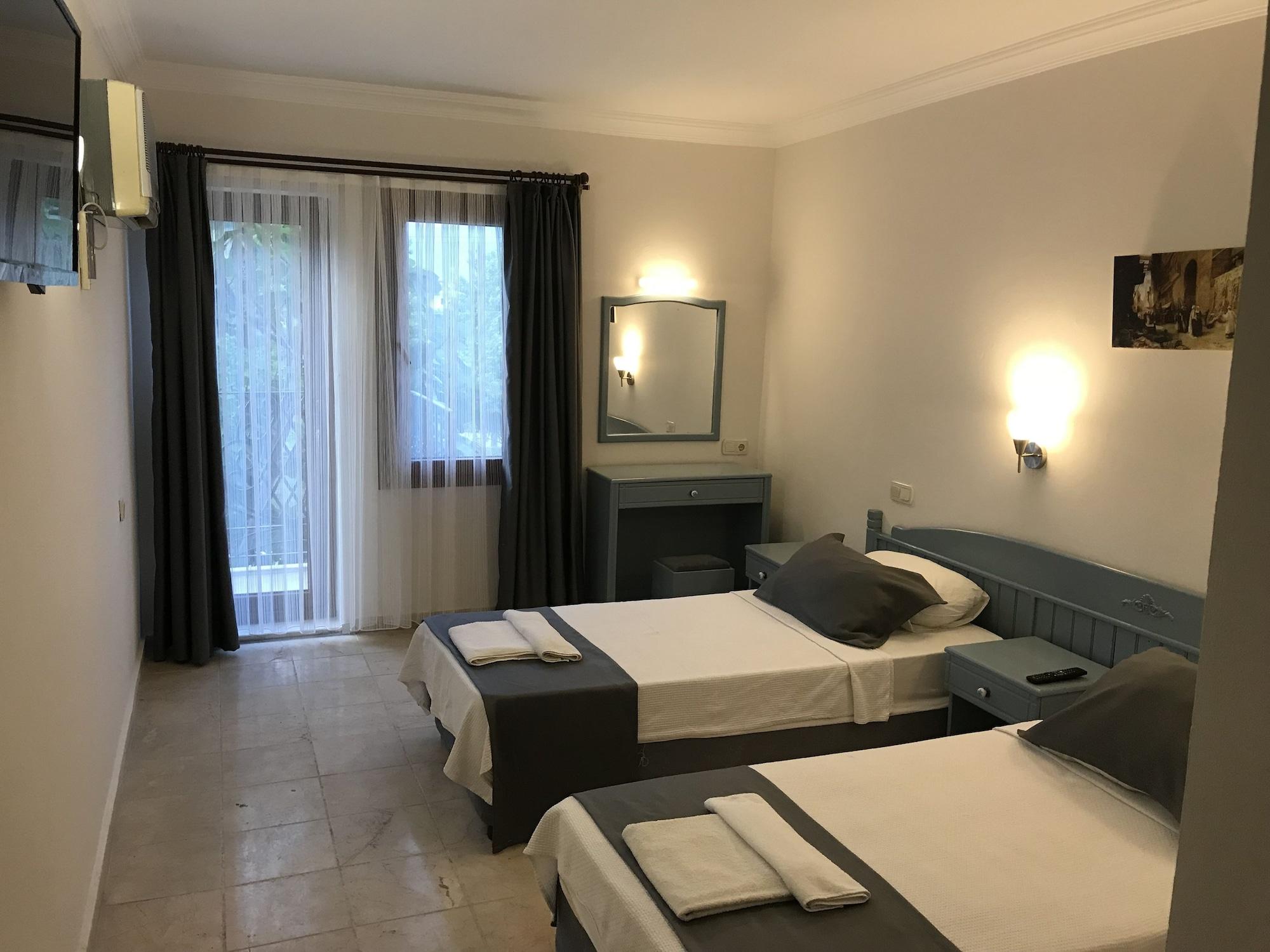 Kilim Hotel&apart Hotel 3*