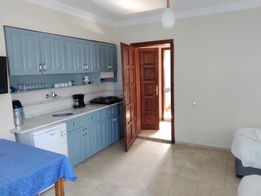 Kilim Hotel&apart 3* Fethiye