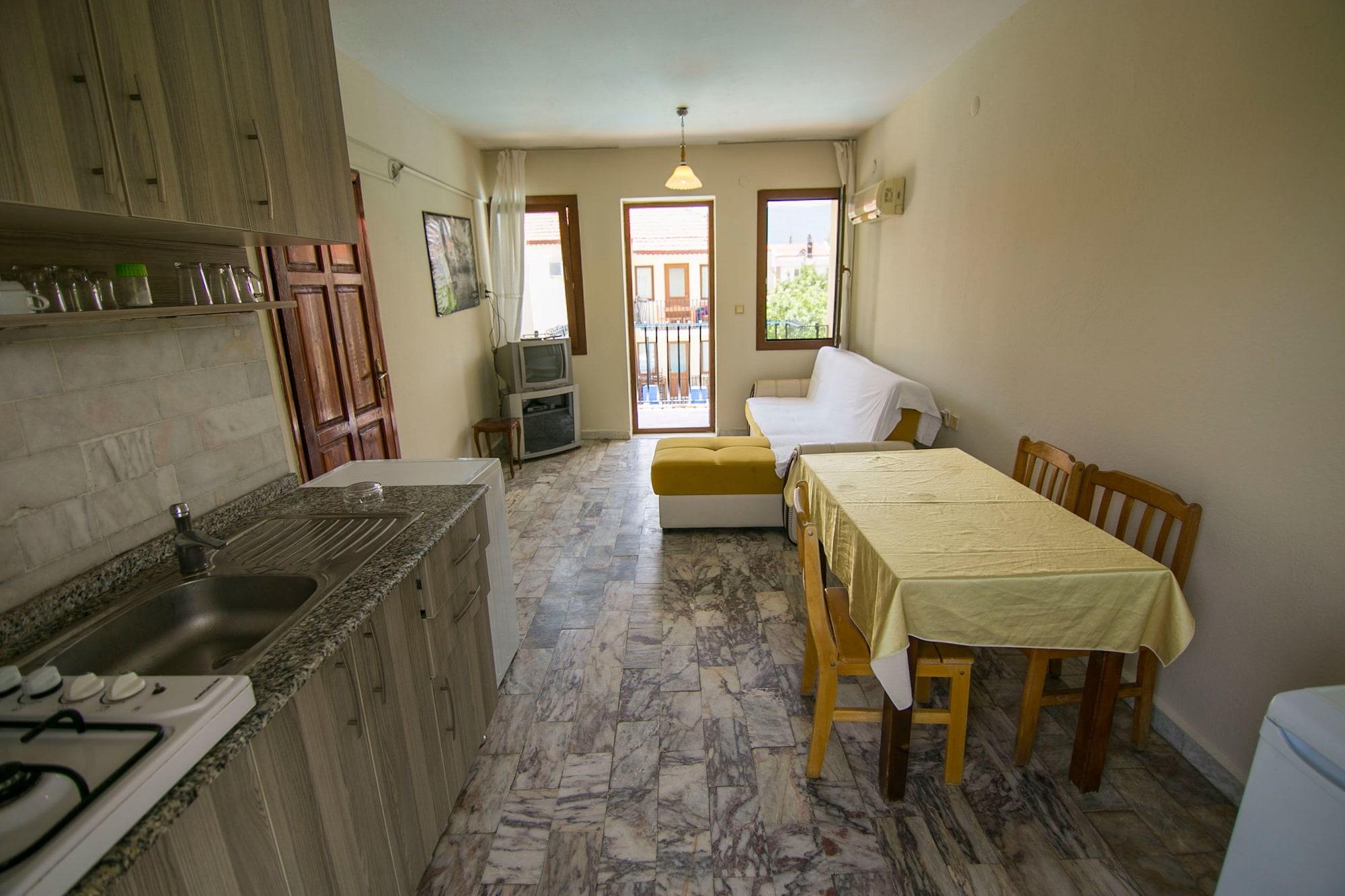 Hotel Kilim Hotel&apart 3*
