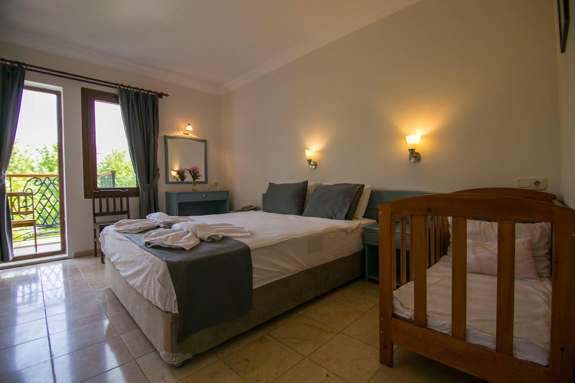 Hotel Kilim Hotel&apart