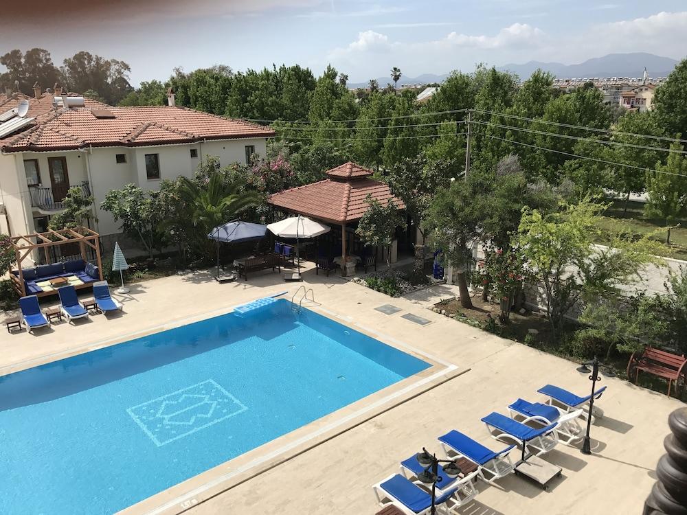 Kilim Hotel&apart Hotel 3*
