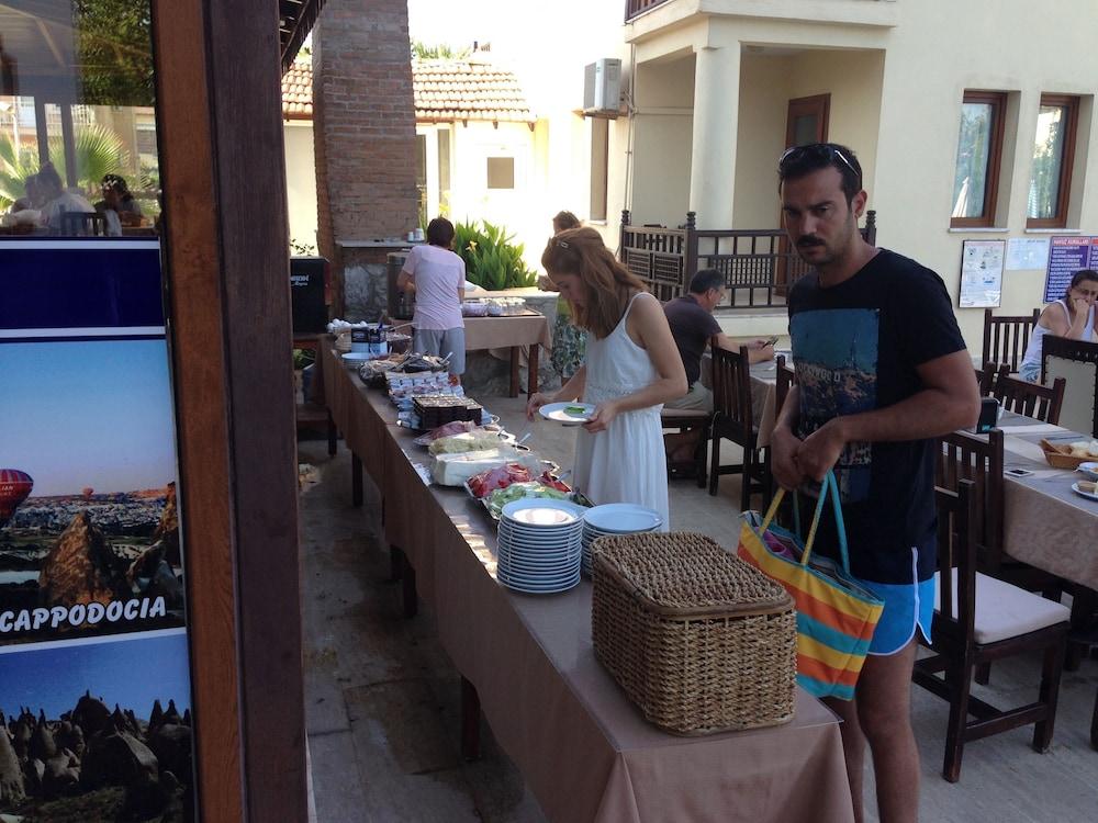Kilim Hotel&apart Hotel Fethiye