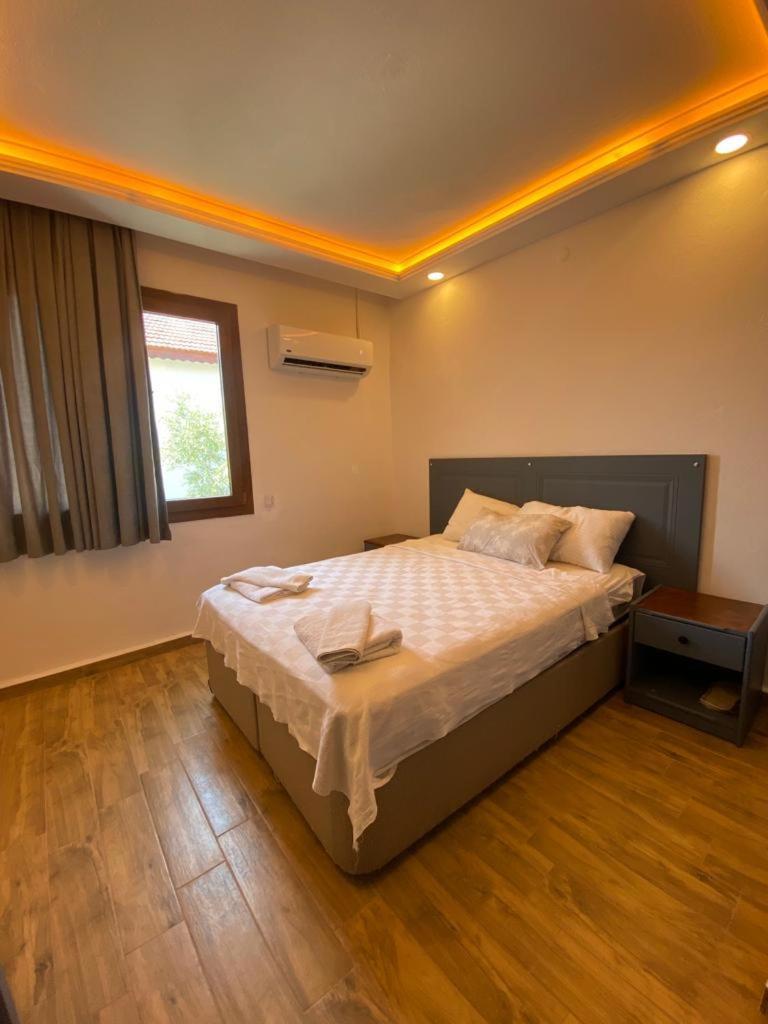 Kilim Hotel&apart Fethiye