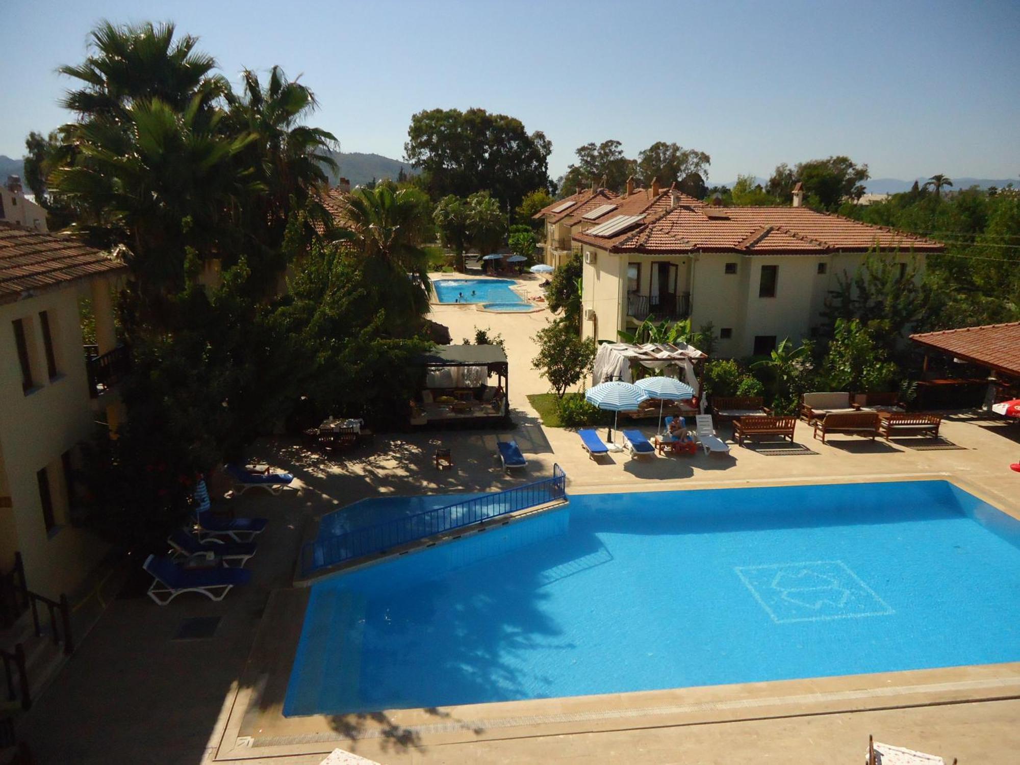 Kilim Hotel&apart
