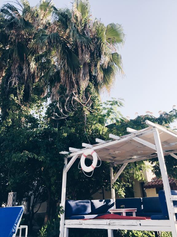 Kilim Hotel&apart