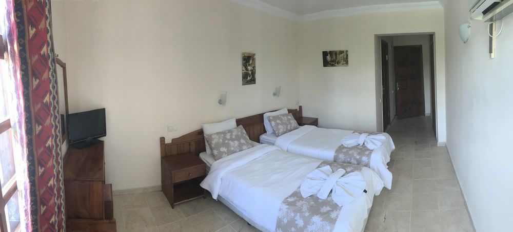 Hotel Kilim Hotel&apart Fethiye