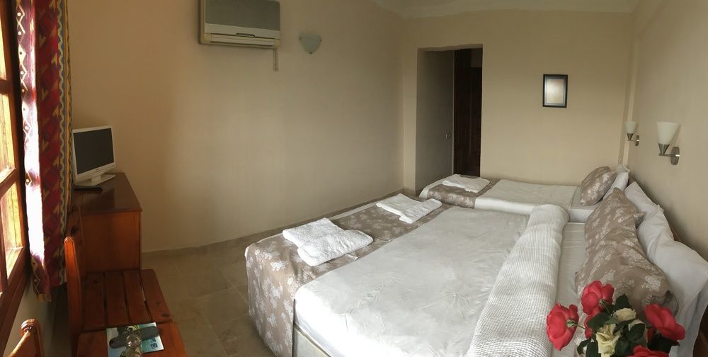 Hotel Kilim Hotel&apart Fethiye