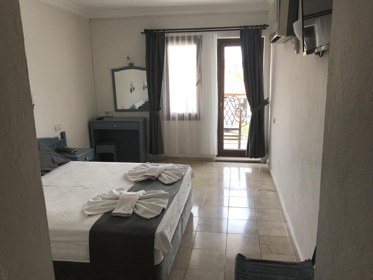 Kilim Hotel&apart Fethiye