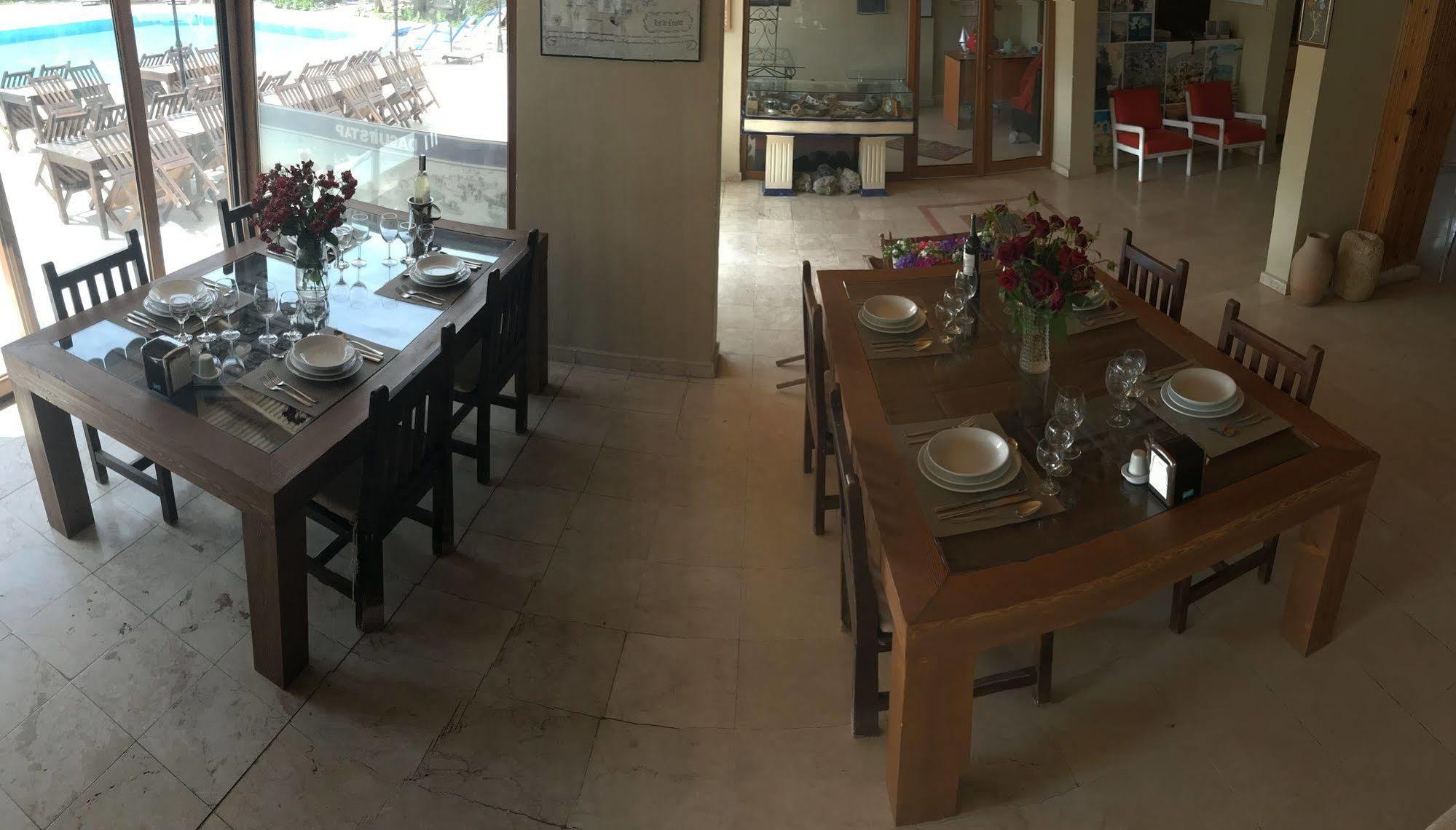 Kilim Hotel&apart 3* Fethiye