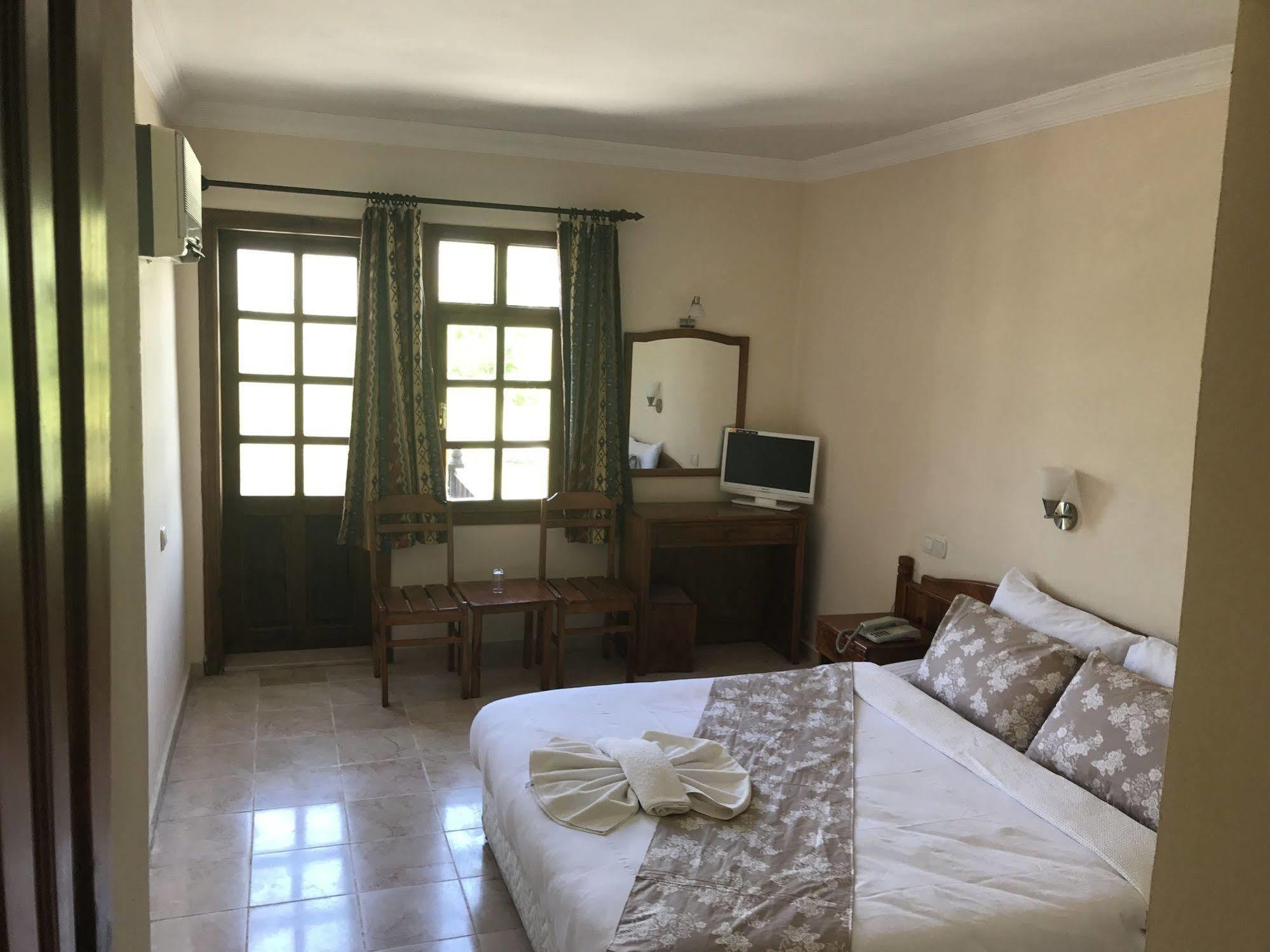 Kilim Hotel&apart 3*