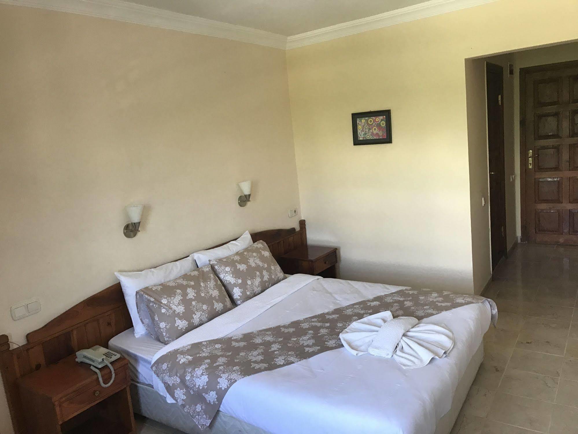 Hotel Kilim Hotel&apart 3*