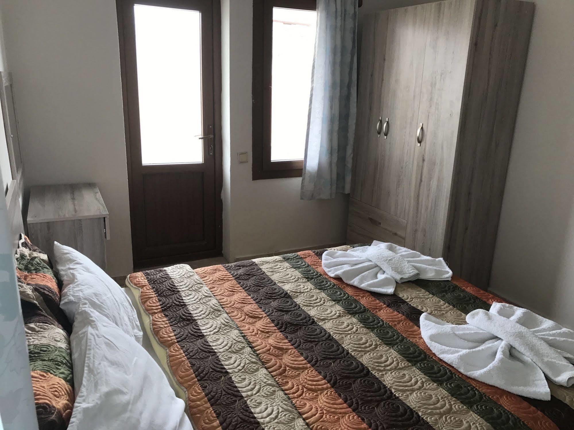 Kilim & Отель 3*