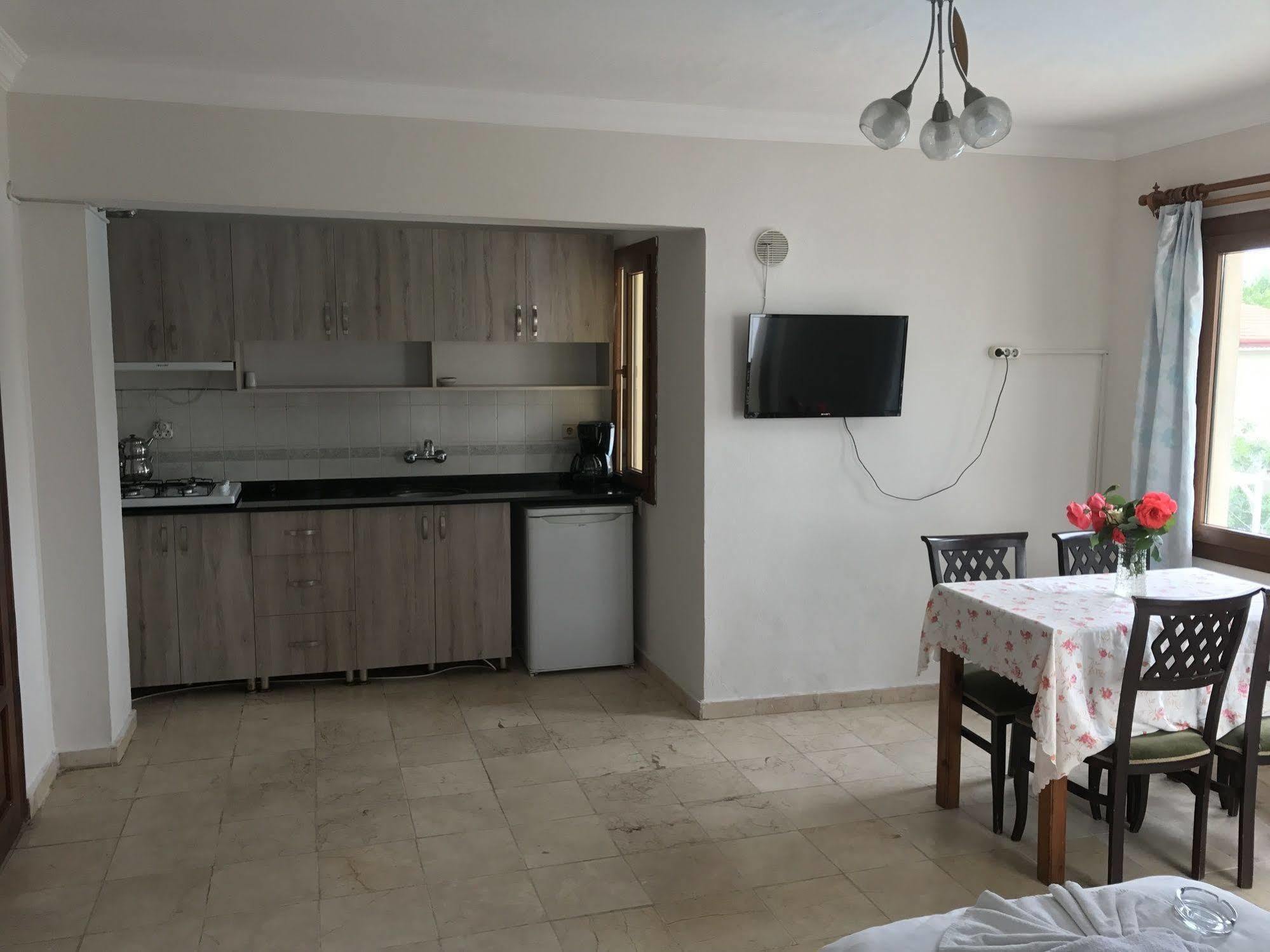 Kilim Hotel&apart Hotel Fethiye
