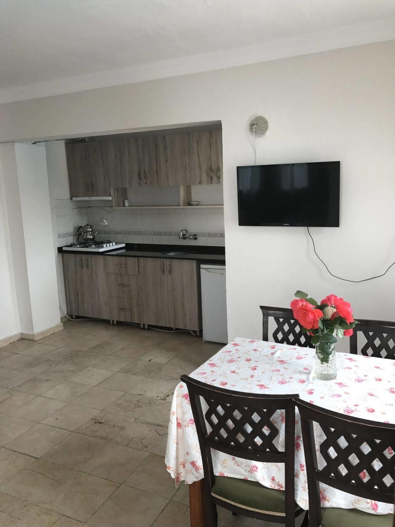 Hotel Kilim Hotel&apart Fethiye