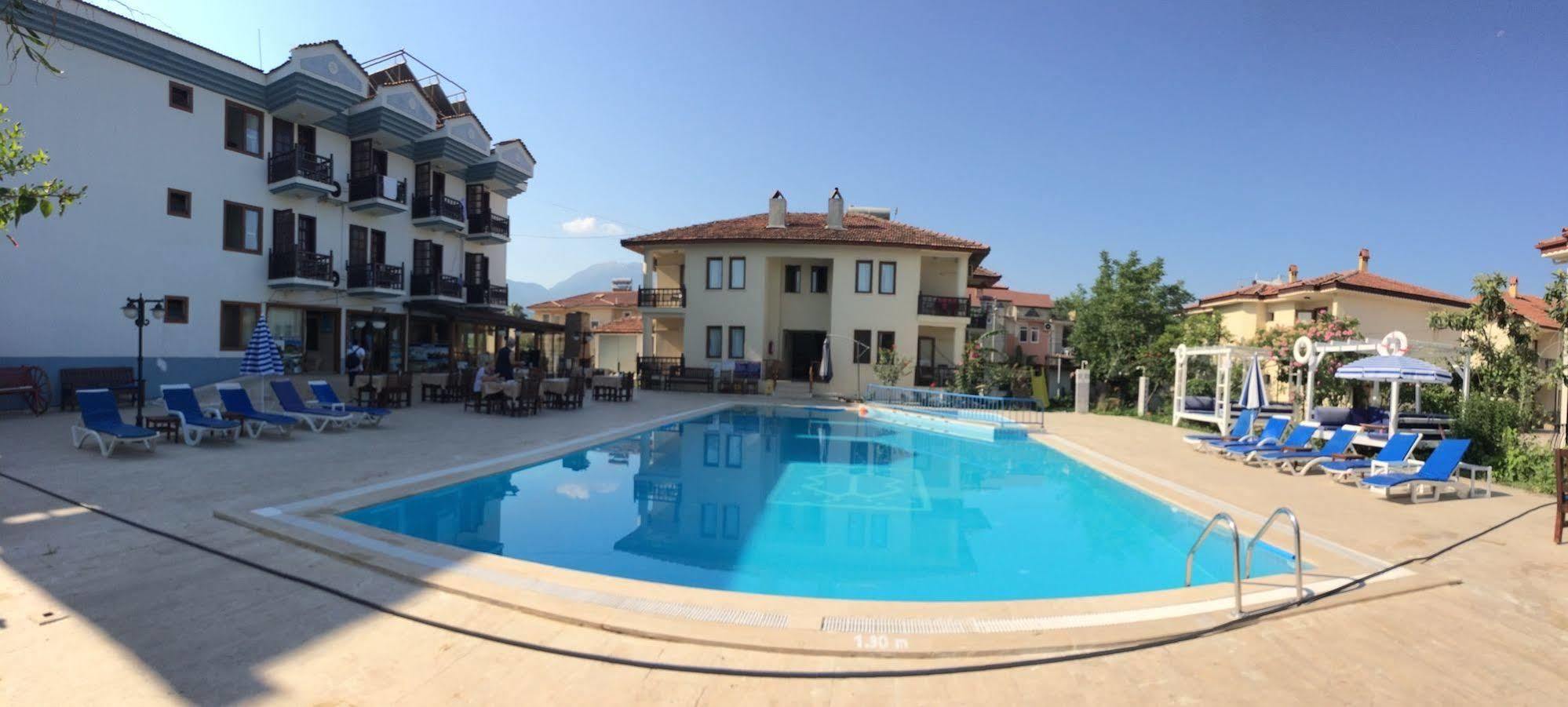 Kilim Hotel&apart